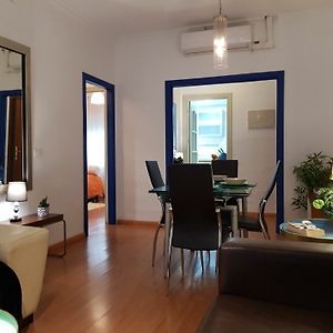 Appartement met Twee Slaapkamers
